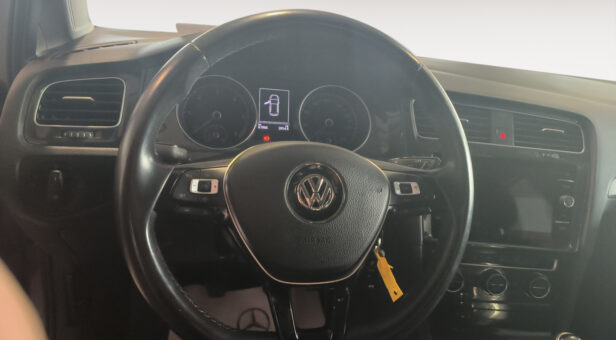 VOLKSWAGEN GOLF READY2GO 1.6 tdi