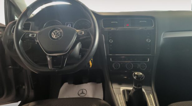 VOLKSWAGEN GOLF READY2GO 1.6 tdi