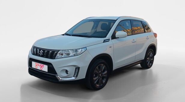 SUZUKI VITARA TODOTERRENO 1.0 BOOSTER GLE 111 5p