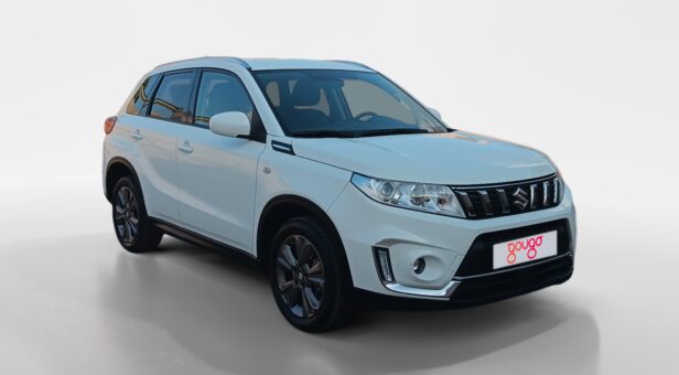 SUZUKI VITARA TODOTERRENO 1.0 BOOSTER GLE 111 5p