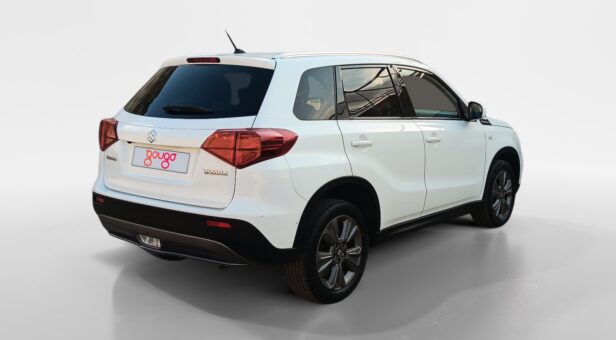 SUZUKI VITARA TODOTERRENO 1.0 BOOSTER GLE 111 5p