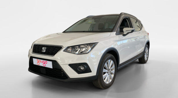 SEAT ARONA 1.0 TSI STYLE Go ECO