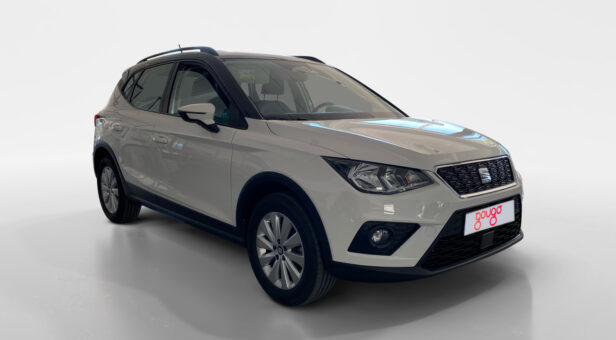 SEAT ARONA 1.0 TSI STYLE Go ECO