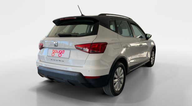 SEAT ARONA 1.0 TSI STYLE Go ECO