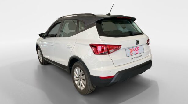 SEAT ARONA 1.0 TSI STYLE Go ECO