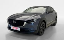 MAZDA CX-30 TODOTERRENO 2.0 E-SKYACTIV-X 137KW HOMURA 2WD 186 5p