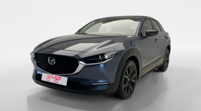 MAZDA CX-30 TODOTERRENO 2.0 E-SKYACTIV-X 137KW HOMURA 2WD 186 5p