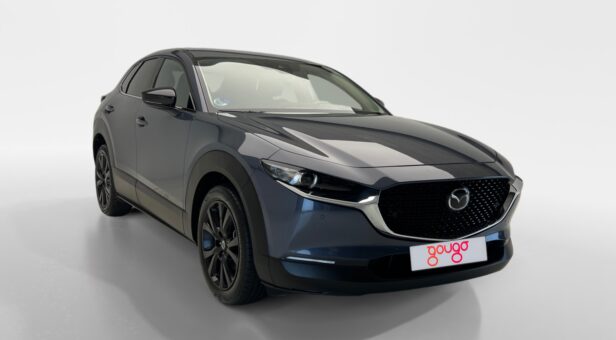 MAZDA CX-30 TODOTERRENO 2.0 E-SKYACTIV-X 137KW HOMURA 2WD 186 5p