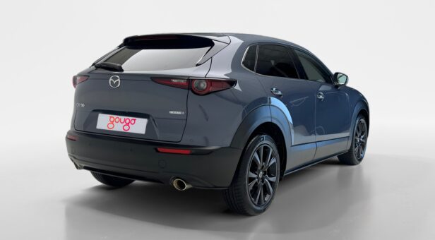 MAZDA CX-30 TODOTERRENO 2.0 E-SKYACTIV-X 137KW HOMURA 2WD 186 5p