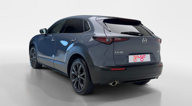 MAZDA CX-30 TODOTERRENO 2.0 E-SKYACTIV-X 137KW HOMURA 2WD 186 5p