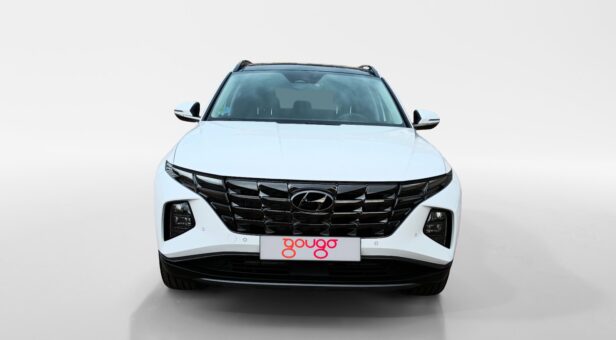 HYUNDAI TUCSON 1.6 TGDI 230cv HEV AT TECNO SKY