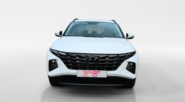 HYUNDAI TUCSON 1.6 CRDI 115cv MAXX