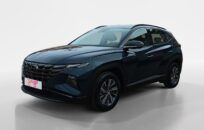 HYUNDAI TUCSON 1.6 CRDI 115cv MAXX