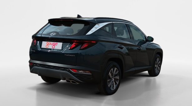 HYUNDAI TUCSON 1.6 CRDI 115cv MAXX