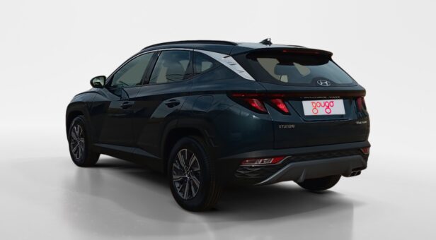 HYUNDAI TUCSON 1.6 CRDI 115cv MAXX