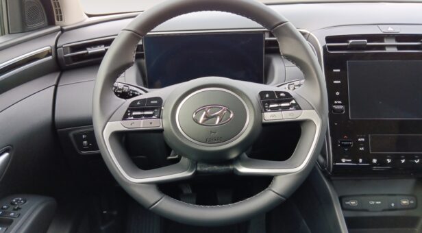 HYUNDAI TUCSON 1.6 CRDI 115cv MAXX