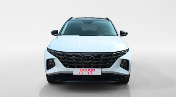 HYUNDAI TUCSON 1.6 CRDI 136CV 48V TECNO 2c