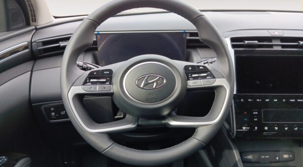 HYUNDAI TUCSON 1.6 CRDI 136CV 48V TECNO 2c