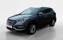 HYUNDAI SANTA FE TODOTERRENO 2.0 CRDI ESSENCE 2WD 7STR 150 5P 7 Plazas