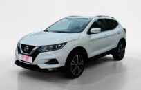 NISSAN QASHQAI BERLINA CON PORTON 1.5 DCI 85KW DCT N-STYLE 115 5p