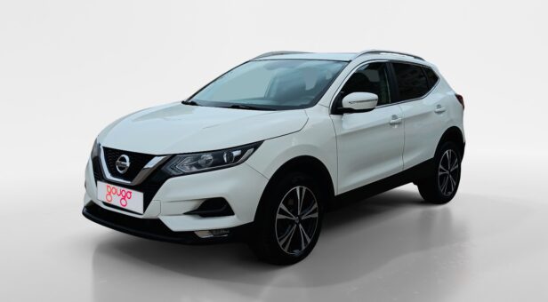 NISSAN QASHQAI BERLINA CON PORTON 1.5 DCI 85KW DCT N-STYLE 115 5p