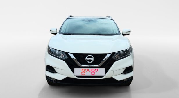 NISSAN QASHQAI BERLINA CON PORTON 1.5 DCI 85KW DCT N-STYLE 115 5p