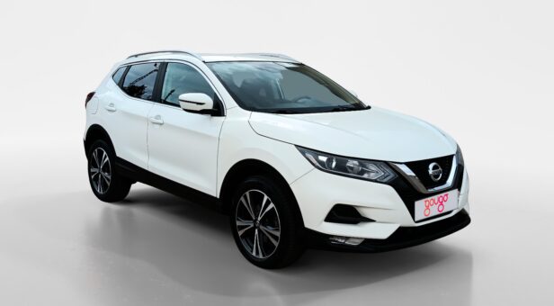 NISSAN QASHQAI BERLINA CON PORTON 1.5 DCI 85KW DCT N-STYLE 115 5p