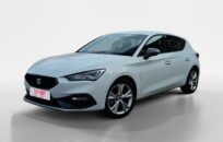 SEAT LEON 1.5 ETSI 110kw FR SPECIAL EDITICIO DSG