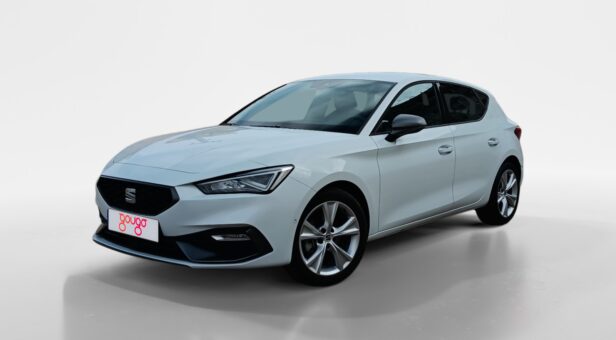 SEAT LEON 1.5 ETSI 110kw FR SPECIAL EDITICIO DSG