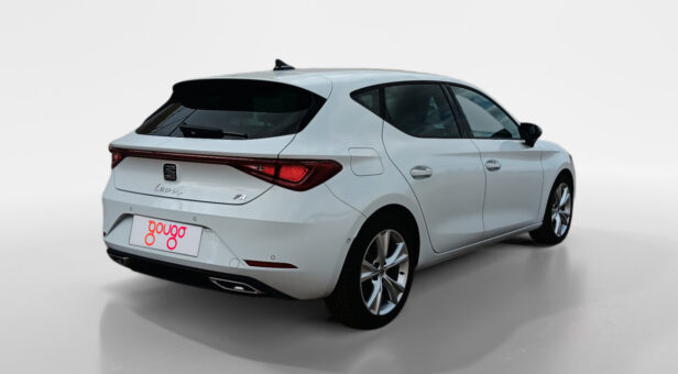 SEAT LEON 1.5 ETSI 110kw FR SPECIAL EDITICIO DSG