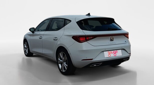 SEAT LEON 1.5 ETSI 110kw FR SPECIAL EDITICIO DSG