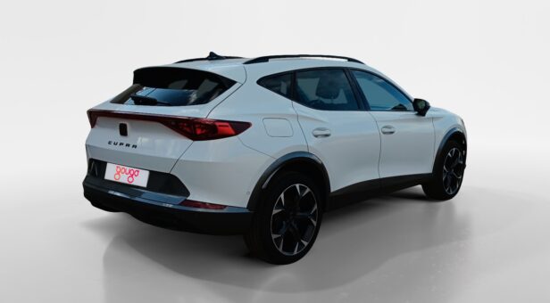 CUPRA FORMENTOR TODOTERRENO 1.5 TSI 110KW DSG 150 5p