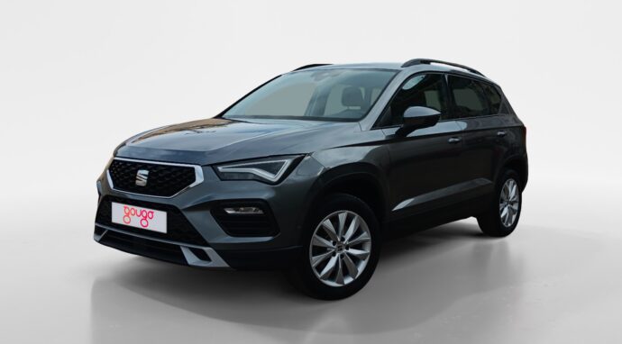 SEAT ATECA TODOTERRENO 2.0 TDI 110KW s