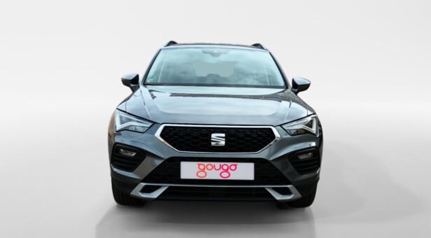 SEAT ATECA TODOTERRENO 2.0 TDI 110KW s