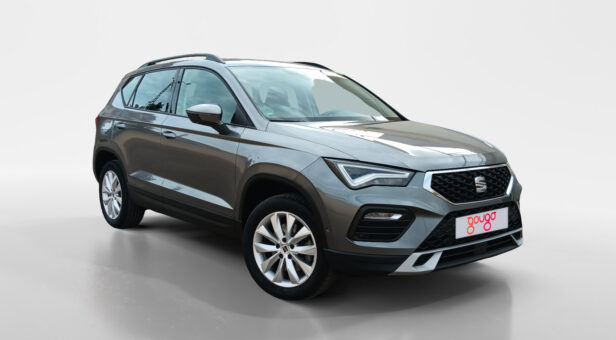 SEAT ATECA TODOTERRENO 2.0 TDI 110KW s