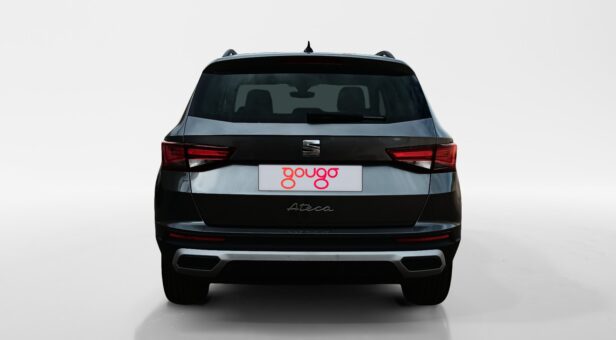 SEAT ATECA TODOTERRENO 2.0 TDI 110KW s