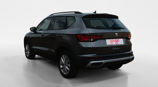 SEAT ATECA TODOTERRENO 2.0 TDI 110KW s