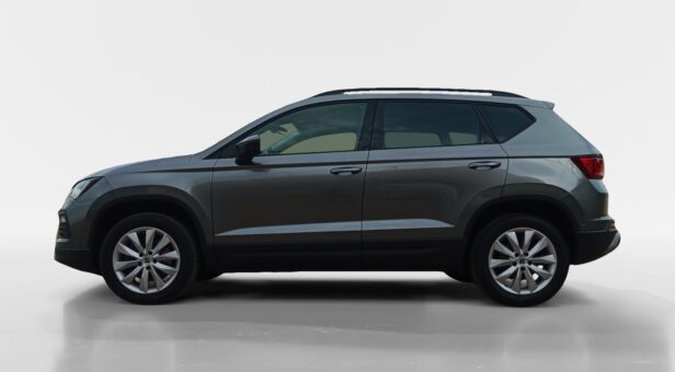 SEAT ATECA TODOTERRENO 2.0 TDI 110KW s