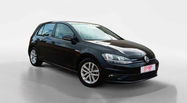 VOLKSWAGEN GOLF 1.5 TSI 96KW LAST EDITION 130 5p