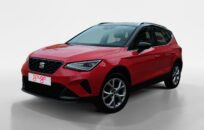 SEAT ARONA 1.0 TSI ECOMOT. 81KW FR DSG 110 5p