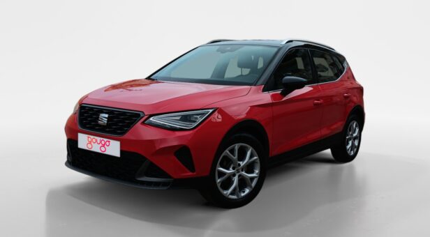 SEAT ARONA 1.0 TSI ECOMOT. 81KW FR DSG 110 5p