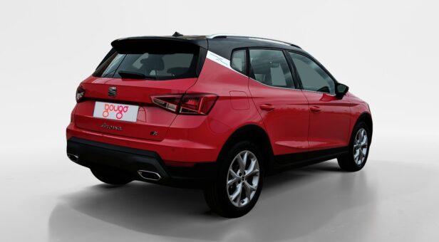 SEAT ARONA 1.0 TSI ECOMOT. 81KW FR DSG 110 5p