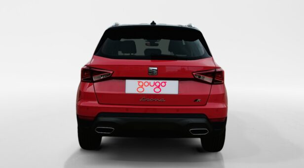 SEAT ARONA 1.0 TSI ECOMOT. 81KW FR DSG 110 5p