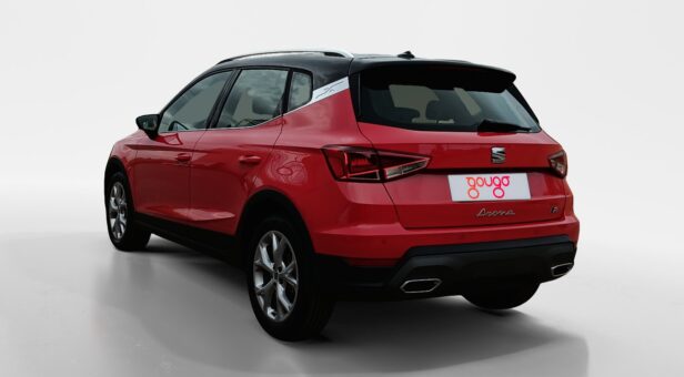 SEAT ARONA 1.0 TSI ECOMOT. 81KW FR DSG 110 5p