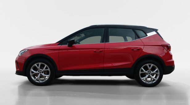 SEAT ARONA 1.0 TSI ECOMOT. 81KW FR DSG 110 5p