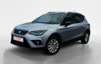 SEAT ARONA TODOTERRENO 1.0 TSI 81KW XCELLENCE DSG 110 5p