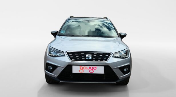 SEAT ARONA TODOTERRENO 1.0 TSI 81KW XCELLENCE DSG 110 5p