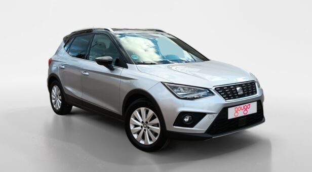 SEAT ARONA TODOTERRENO 1.0 TSI 81KW XCELLENCE DSG 110 5p