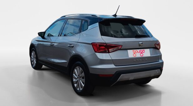 SEAT ARONA TODOTERRENO 1.0 TSI 81KW XCELLENCE DSG 110 5p