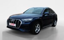 AUDI Q5 TODOTERRENO 2.0 35 TDI S TRONIC ADVANCED 163 5p